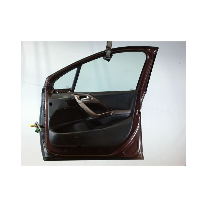 PORTE AVANT DROIT PEUGEOT 2008 PHASE 1 DIESEL
