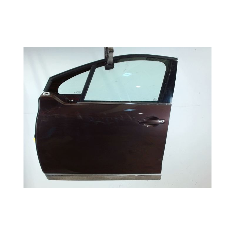 PORTE AVANT GAUCHE PEUGEOT 2008 PHASE 1 DIESEL