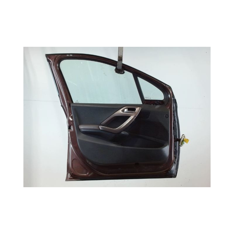 PORTE AVANT GAUCHE PEUGEOT 2008 PHASE 1 DIESEL