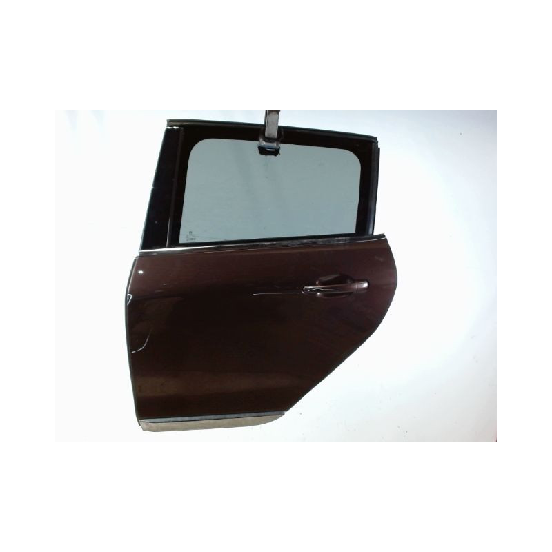 PORTE ARRIERE GAUCHE PEUGEOT 2008 PHASE 1 DIESEL