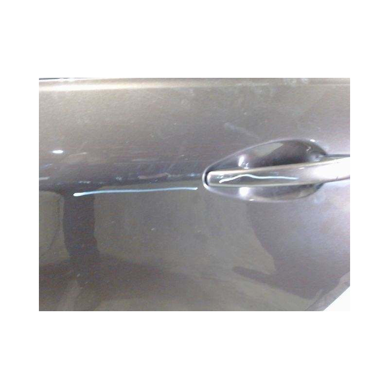 PORTE ARRIERE GAUCHE PEUGEOT 2008 PHASE 1 DIESEL