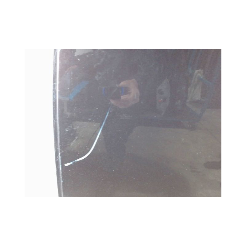 PORTE ARRIERE GAUCHE PEUGEOT 2008 PHASE 1 DIESEL