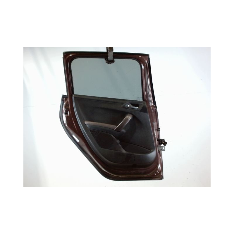 PORTE ARRIERE GAUCHE PEUGEOT 2008 PHASE 1 DIESEL