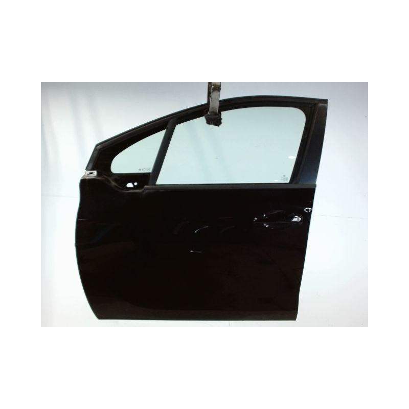 PORTE AVANT GAUCHE PEUGEOT 208 PHASE 2 ESSENCE