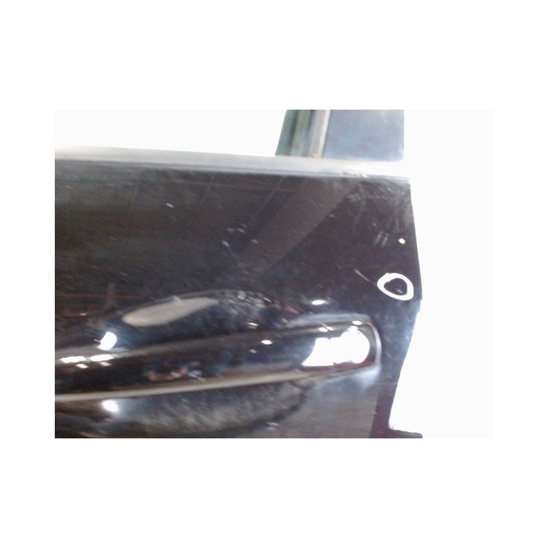 PORTE AVANT GAUCHE PEUGEOT 208 PHASE 2 ESSENCE