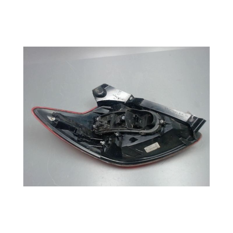 FEU ARRIERE DROIT FORD KA 2008-