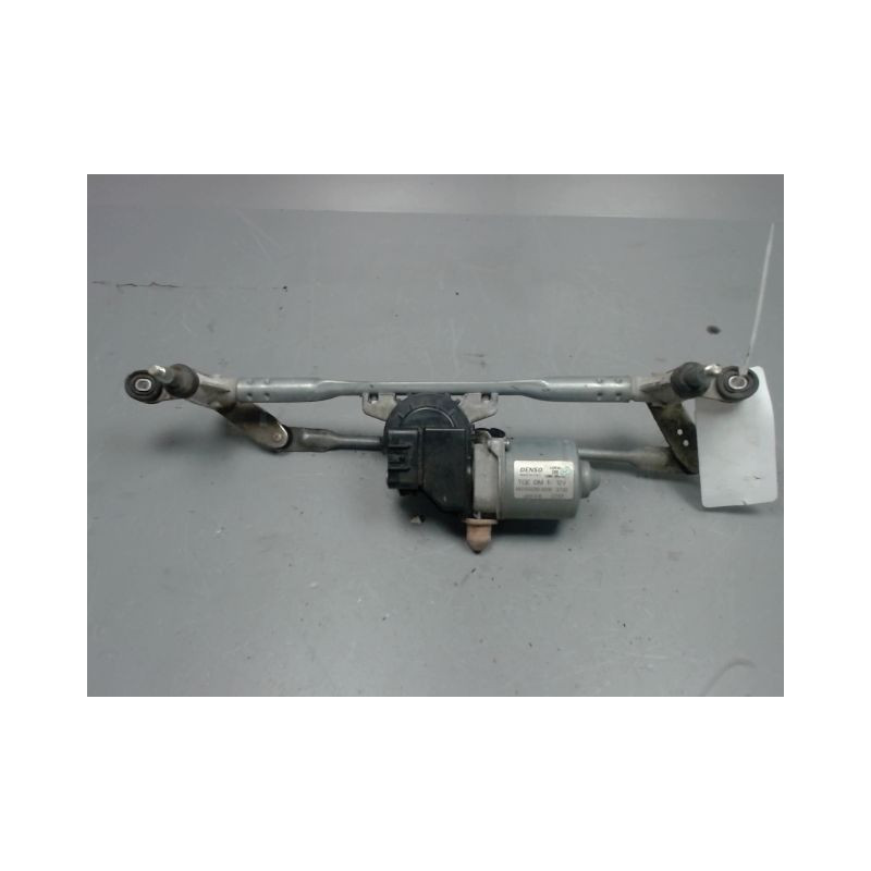 MECANISME ESSUIE-GLACE AVANT FORD KA 2008-