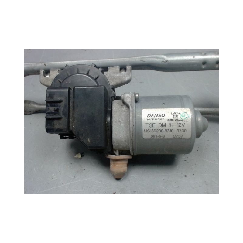 MECANISME ESSUIE-GLACE AVANT FORD KA 2008-