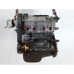 MOTEUR ESSENCE