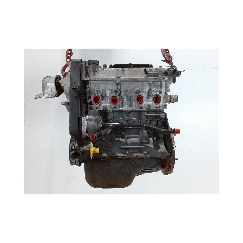 MOTEUR ESSENCE FORD KA 2008- 1.2