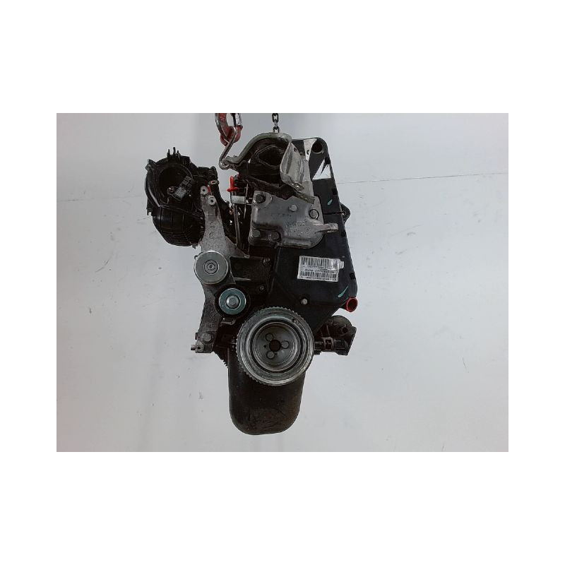 MOTEUR ESSENCE FORD KA 2008- 1.2