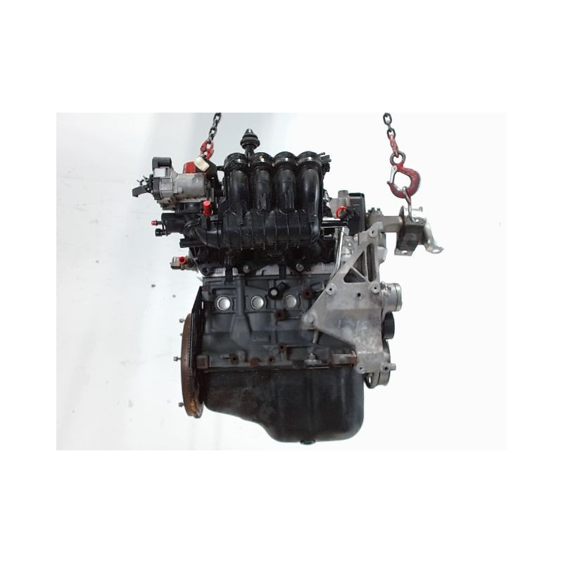 MOTEUR ESSENCE FORD KA 2008- 1.2