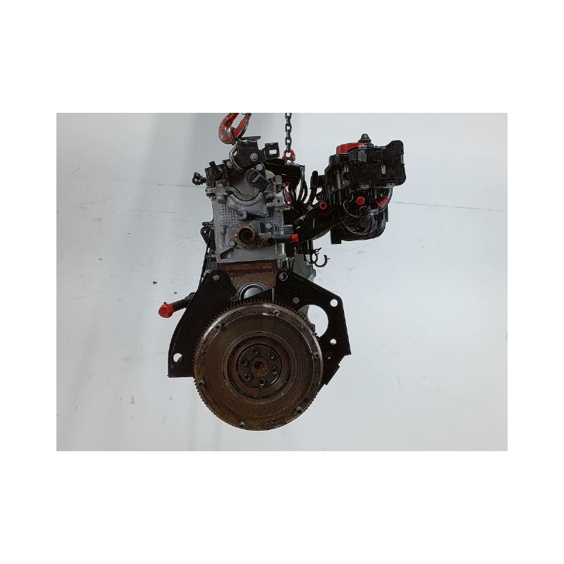 MOTEUR ESSENCE FORD KA 2008- 1.2