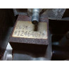 MOTEUR ESSENCE FORD KA 2008- 1.2