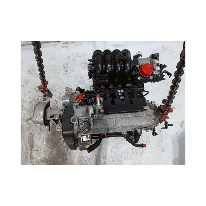 MOTEUR ESSENCE FORD KA 2008- 1.2
