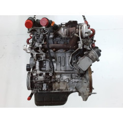 MOTEUR DIESEL
