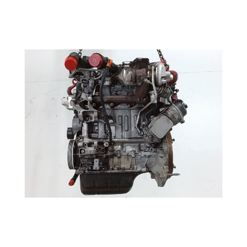 MOTEUR DIESEL CITROEN BERLINGO II BREAK 2008- 1.6 HDi 90 16V