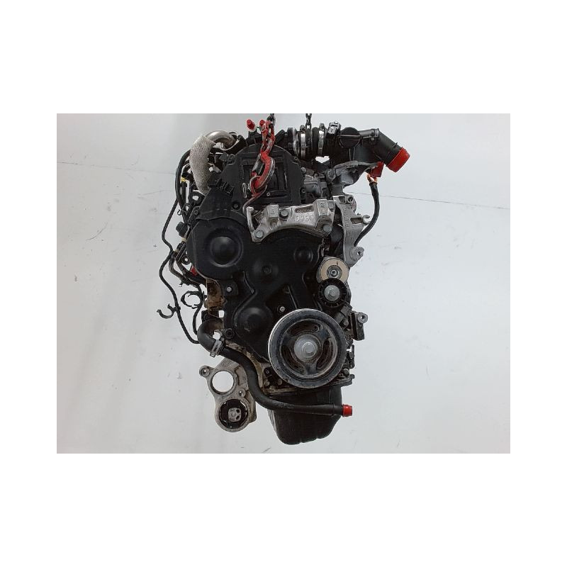 MOTEUR DIESEL CITROEN BERLINGO II BREAK 2008- 1.6 HDi 90 16V