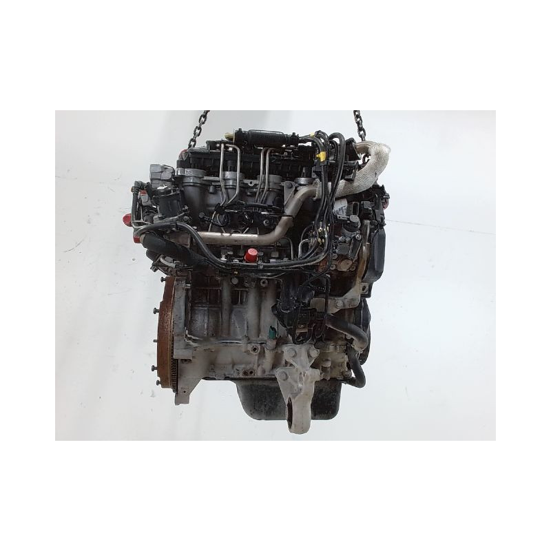 MOTEUR DIESEL CITROEN BERLINGO II BREAK 2008- 1.6 HDi 90 16V