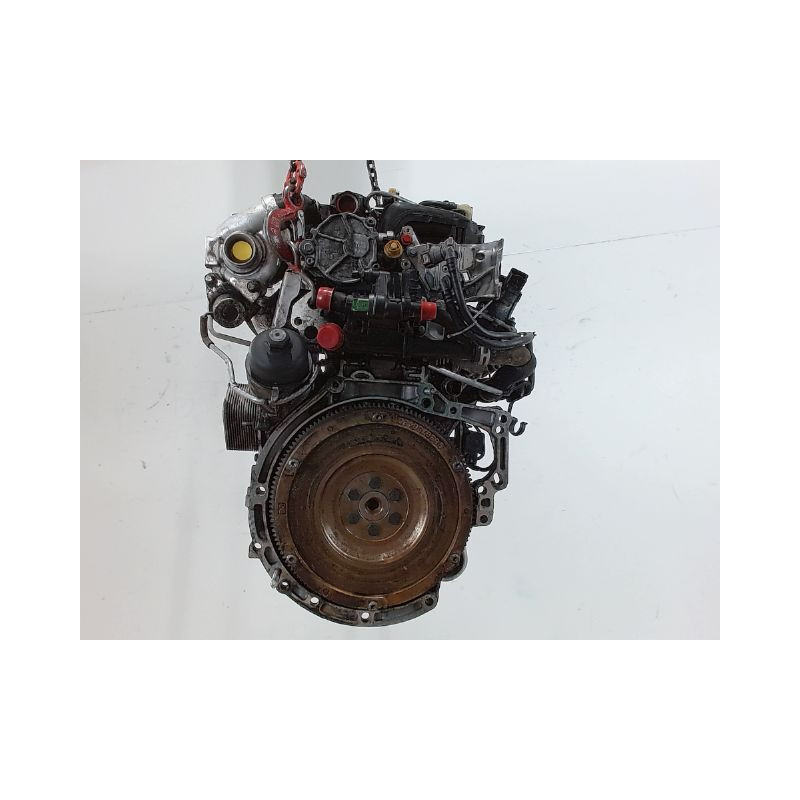 MOTEUR DIESEL CITROEN BERLINGO II BREAK 2008- 1.6 HDi 90 16V