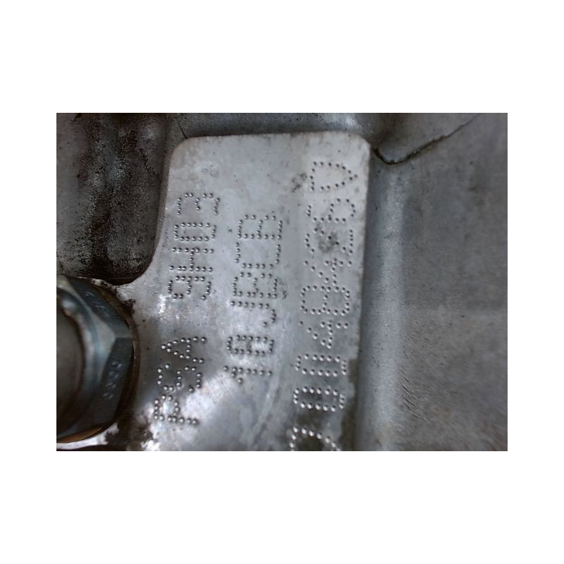 MOTEUR DIESEL CITROEN BERLINGO II BREAK 2008- 1.6 HDi 90 16V