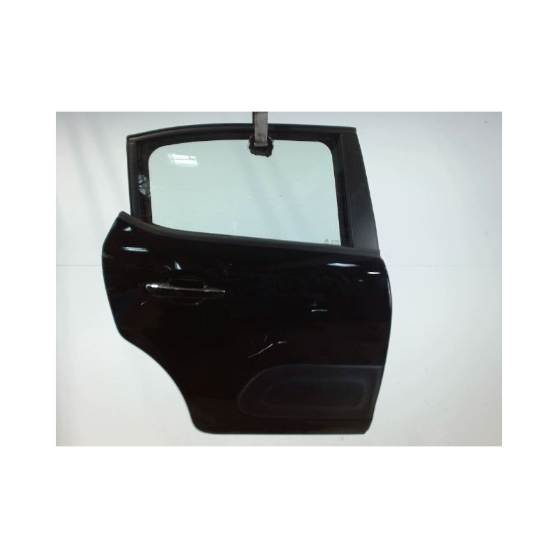 PORTE ARRIERE DROIT CITROEN C3