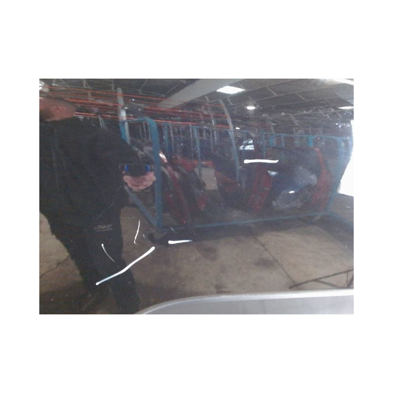 PORTE ARRIERE DROIT CITROEN C3