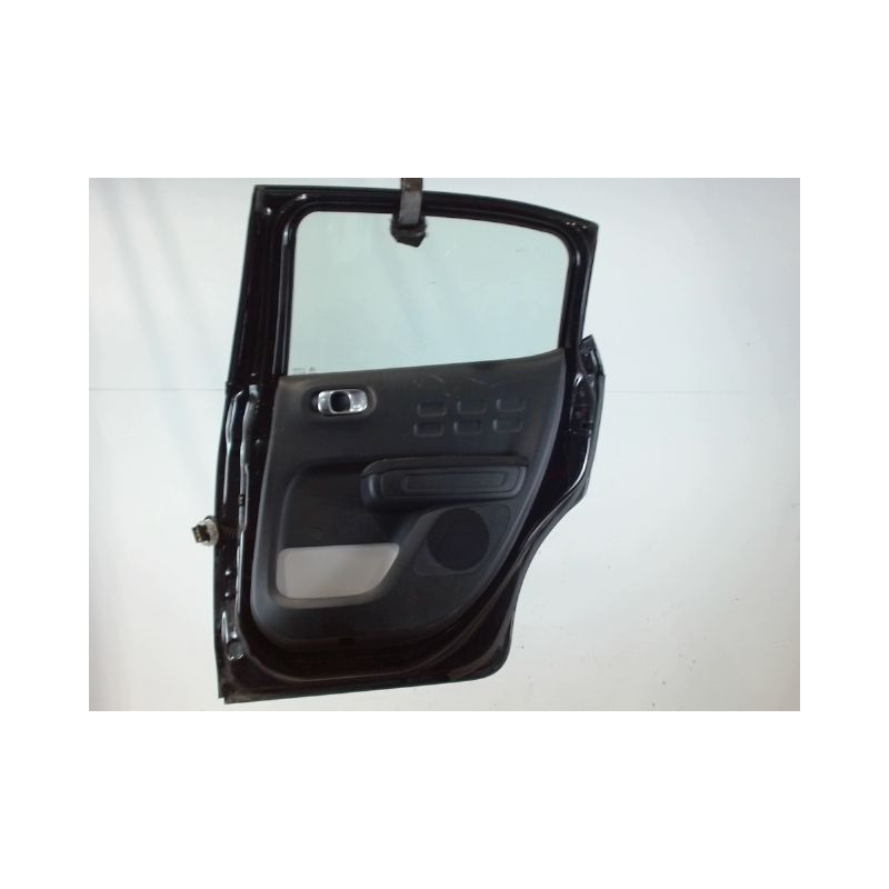 PORTE ARRIERE DROIT CITROEN C3