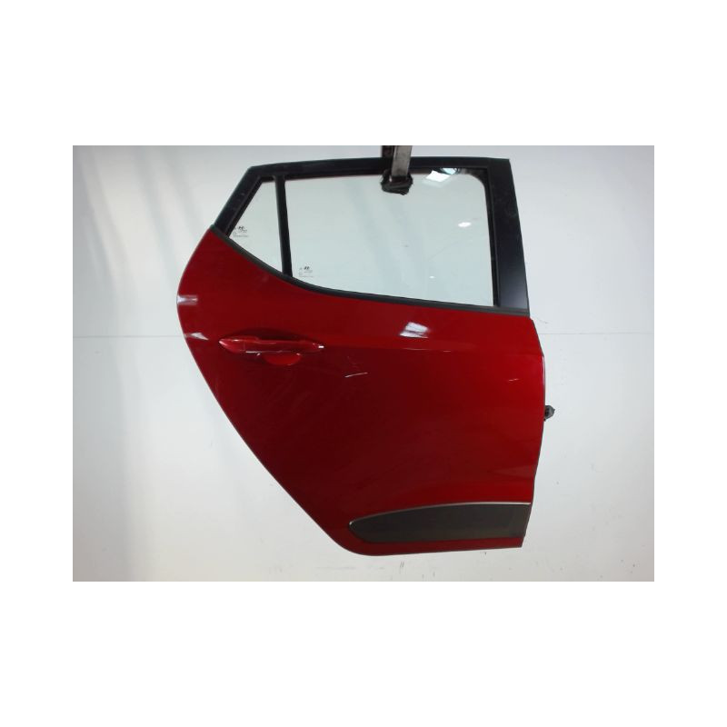 PORTE ARRIERE DROIT HYUNDAI I 10