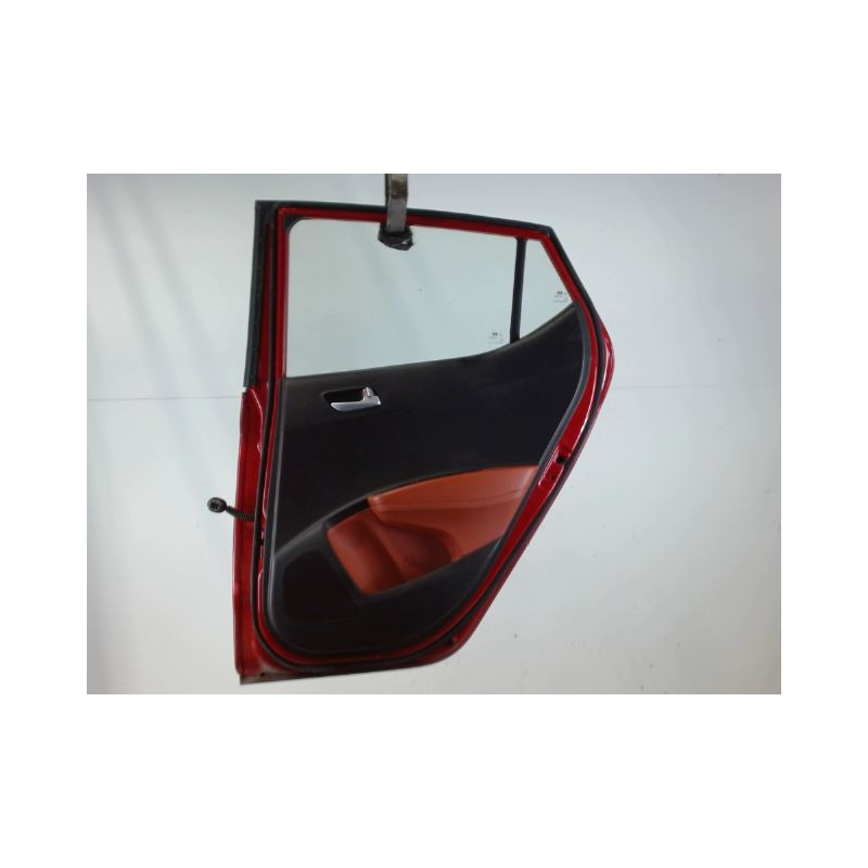 PORTE ARRIERE DROIT HYUNDAI I 10