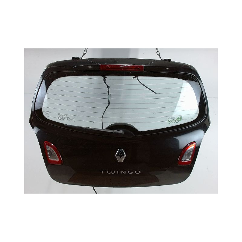 HAYON RENAULT TWINGO 2 PHASE 2 1.2I - 16V
