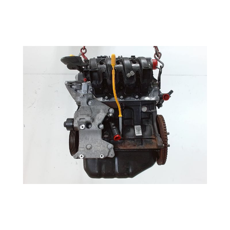MOTEUR ESSENCE RENAULT TWINGO 2 PHASE 2 1.2i - 16V 1.2 16V 
