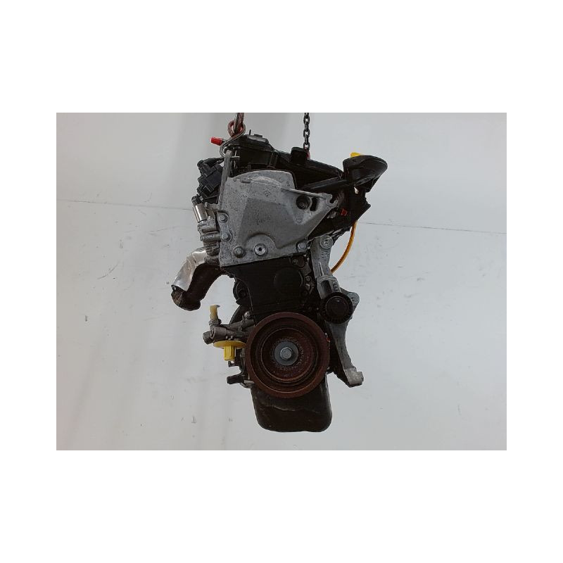 MOTEUR ESSENCE RENAULT TWINGO 2 PHASE 2 1.2i - 16V 1.2 16V 