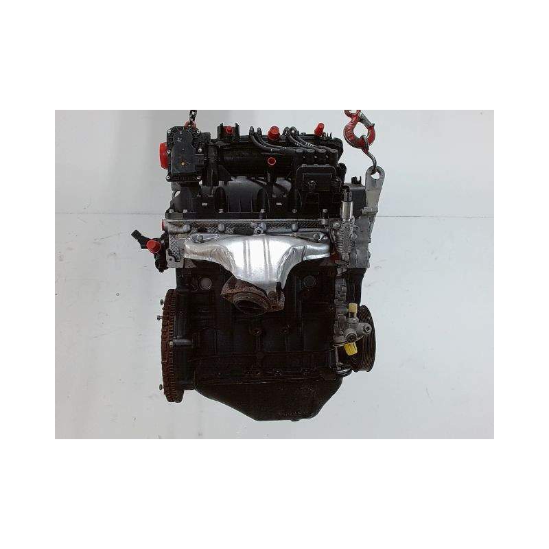 MOTEUR ESSENCE RENAULT TWINGO 2 PHASE 2 1.2i - 16V 1.2 16V 