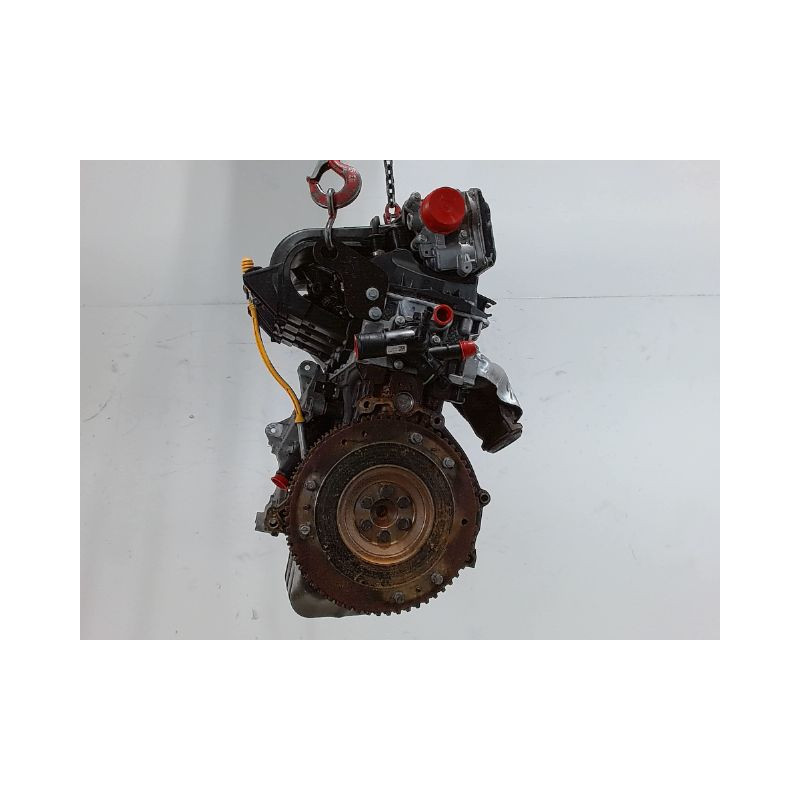 MOTEUR ESSENCE RENAULT TWINGO 2 PHASE 2 1.2i - 16V 1.2 16V 