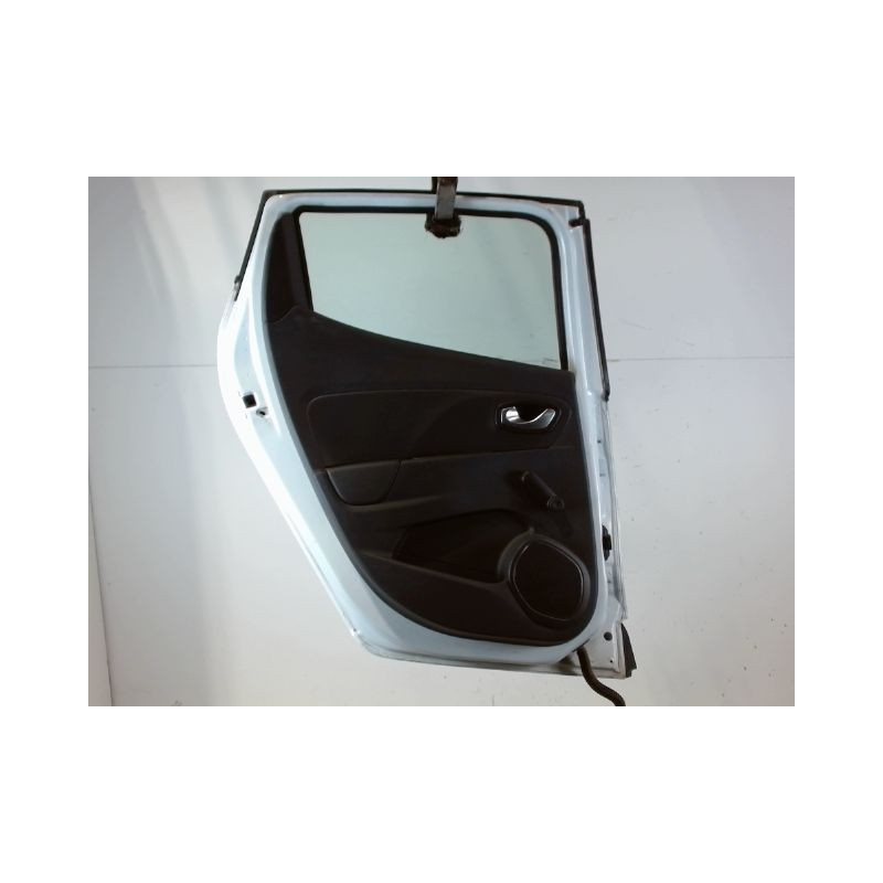PORTE ARRIERE GAUCHE RENAULT CLIO 4 PHASE 2 1.5 DCI - 8V TU