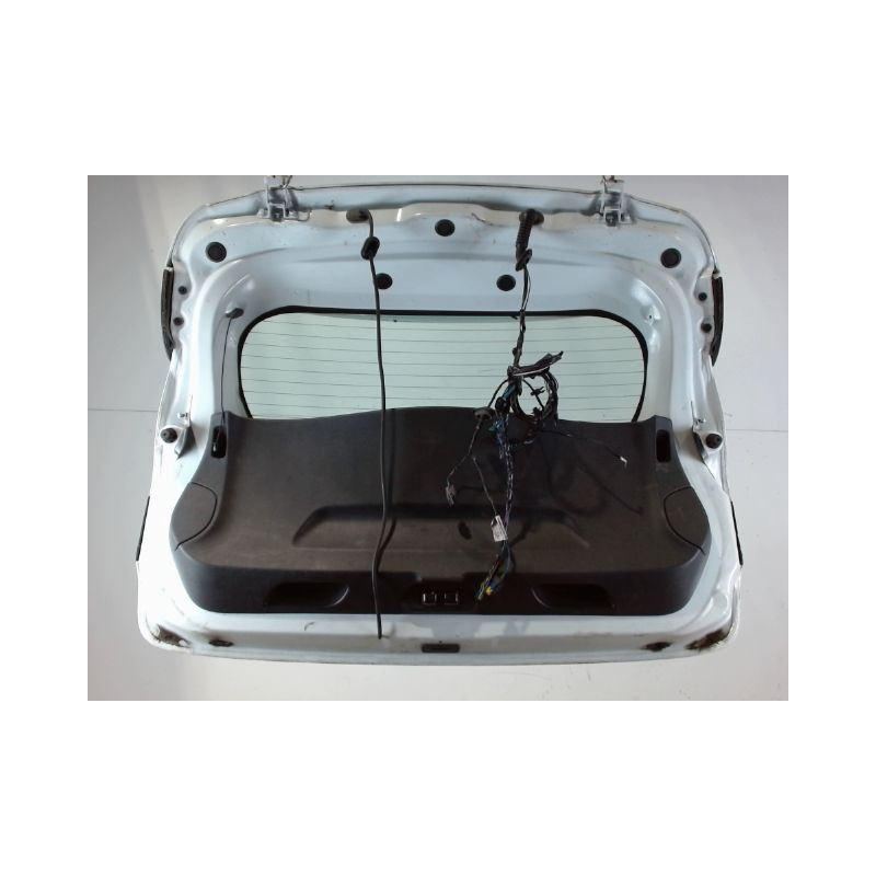 HAYON RENAULT CLIO 4 PHASE 2 1.5 DCI - 8V TU