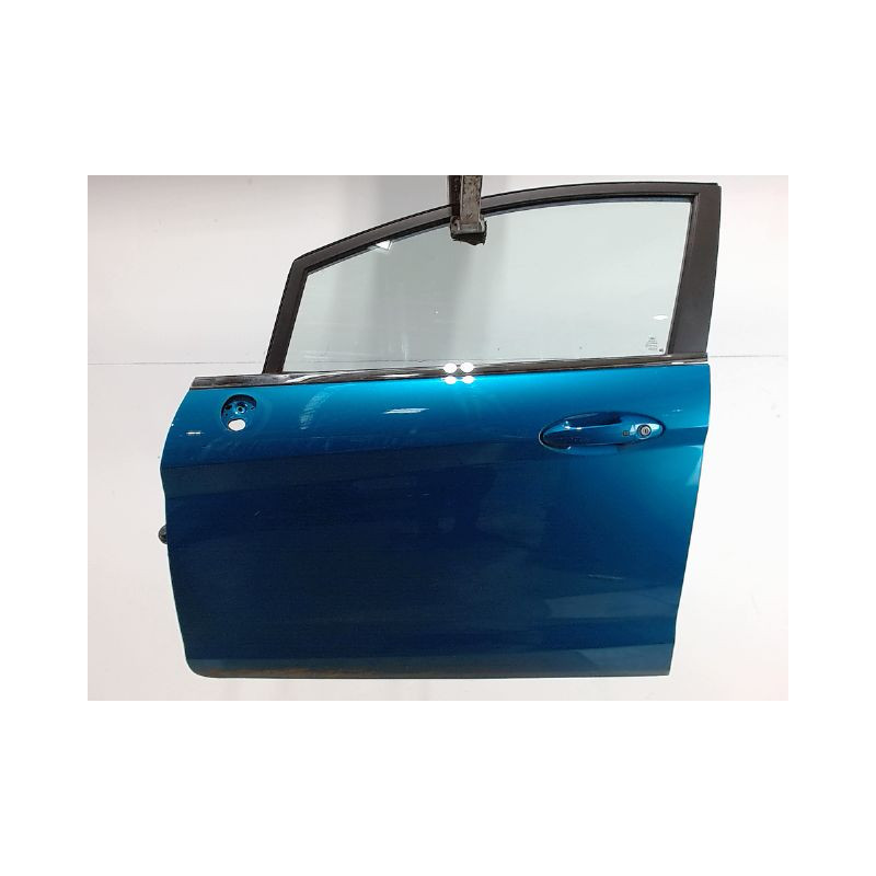 PORTE AVANT GAUCHE FORD FIESTA 6 PHASE 2 ESSENCE