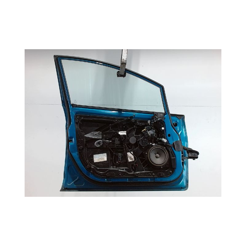 PORTE AVANT GAUCHE FORD FIESTA 6 PHASE 2 ESSENCE