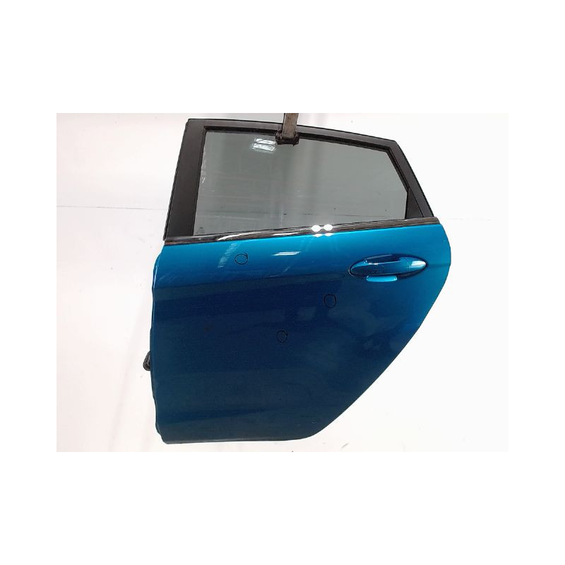 PORTE ARRIERE GAUCHE FORD FIESTA 6 PHASE 2 ESSENCE