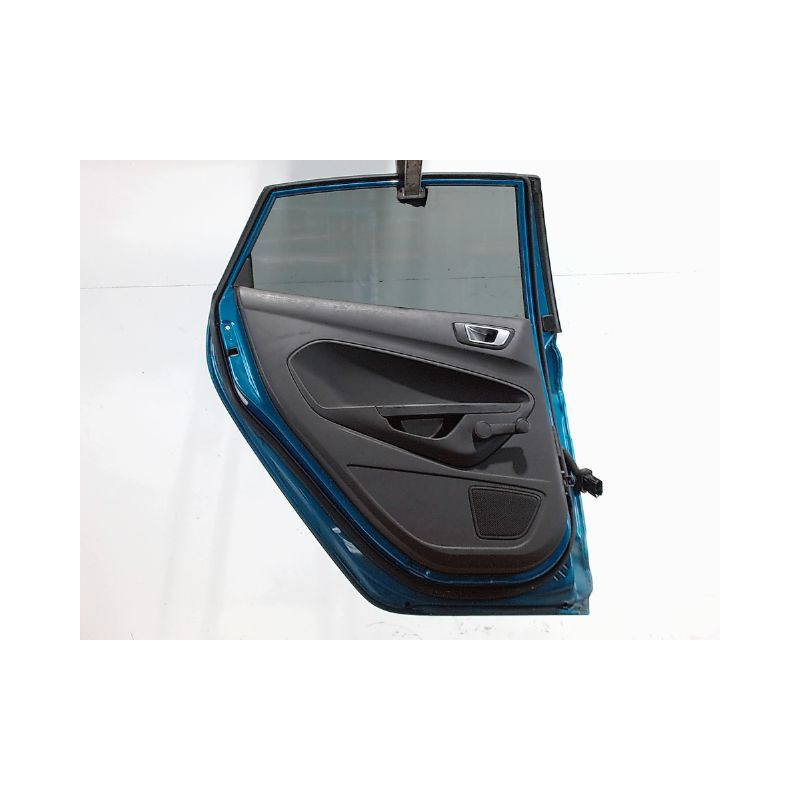 PORTE ARRIERE GAUCHE FORD FIESTA 6 PHASE 2 ESSENCE