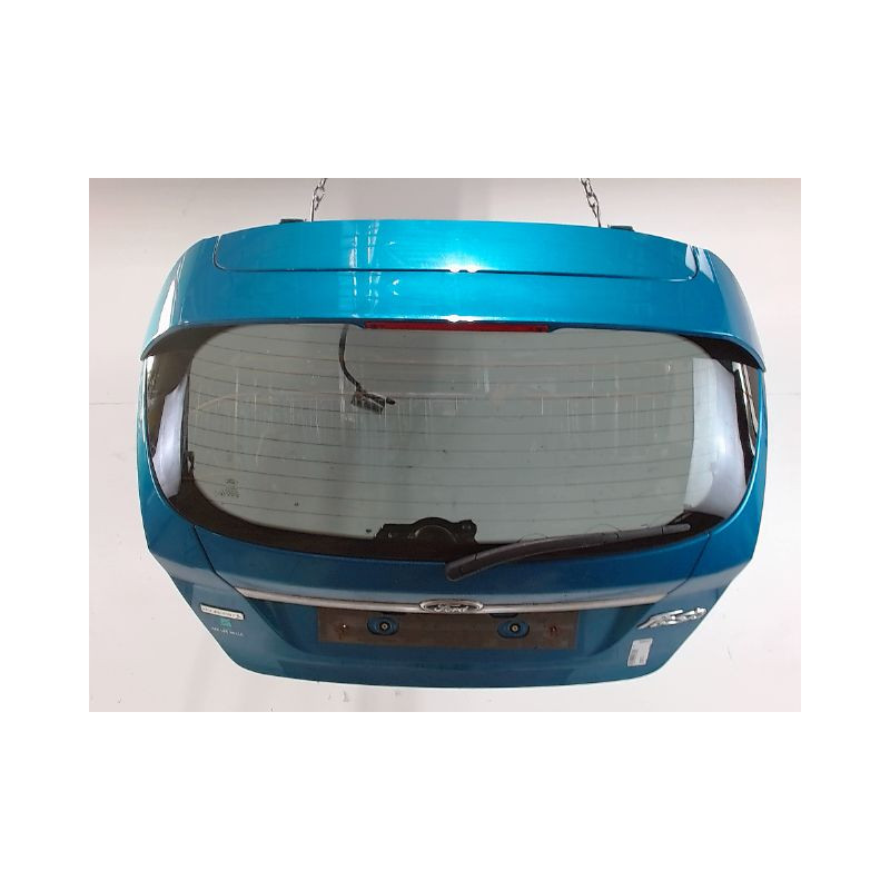 HAYON FORD FIESTA 6 PHASE 2 ESSENCE