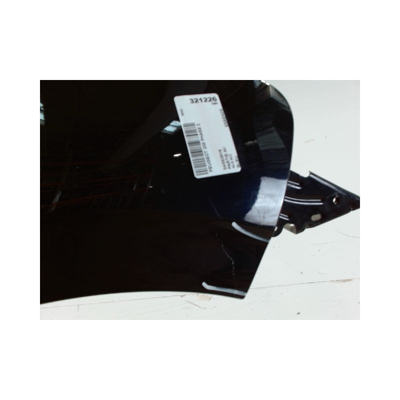 AILE AVANT DROIT PEUGEOT 208 PHASE 2 ESSENCE