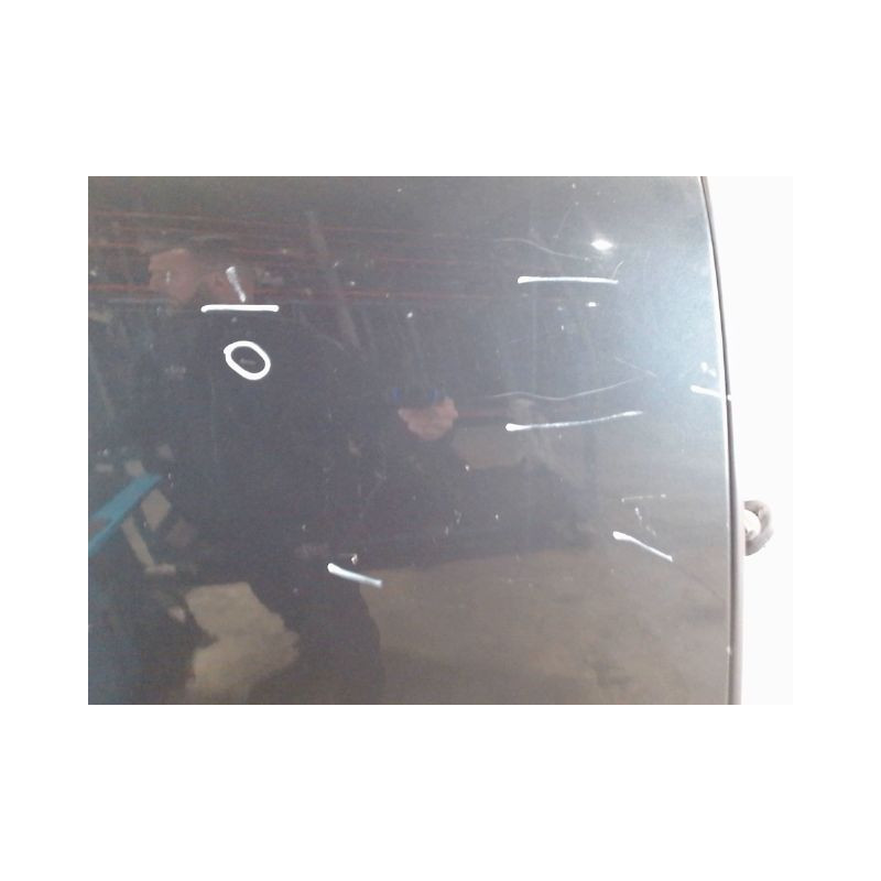 PORTE ARRIERE DROIT DACIA LODGY