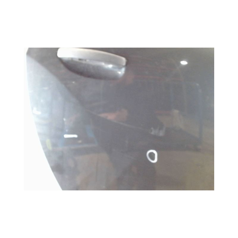 PORTE ARRIERE DROIT DACIA LODGY