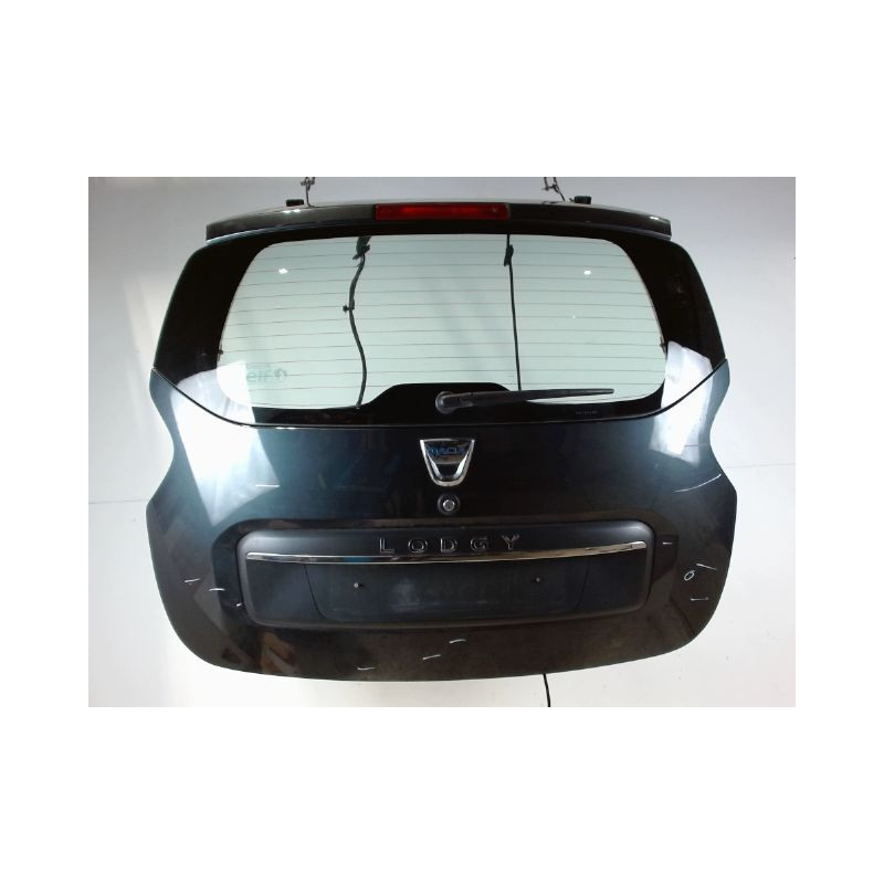HAYON DACIA LODGY