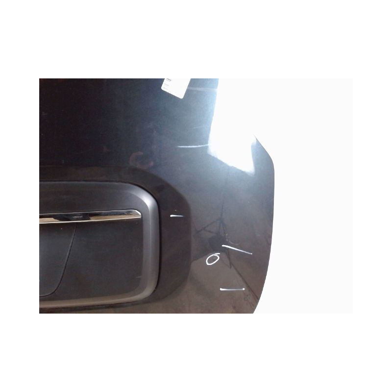 HAYON DACIA LODGY