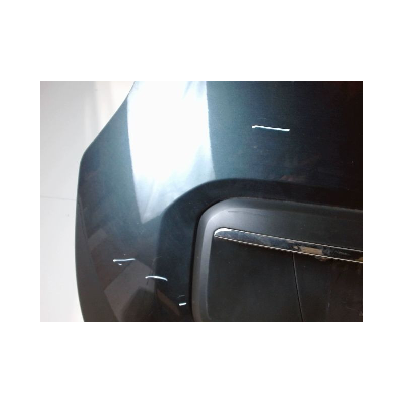 HAYON DACIA LODGY