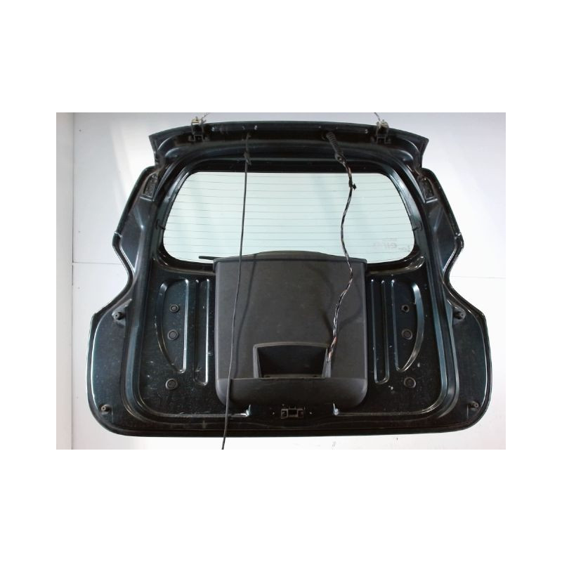 HAYON DACIA LODGY