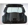HAYON DACIA LODGY
